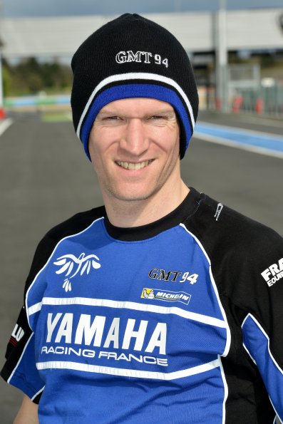 2013 00 Test Magny Cours 00299